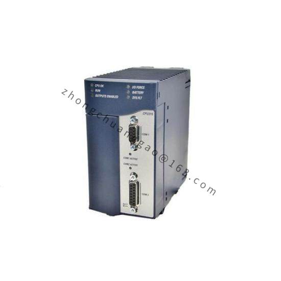 GE FANUC IC695CPU310PAC CPU Memory