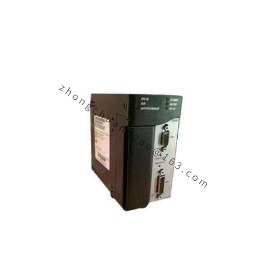 GE FANUC IC695CRU320-EN CPU Processor