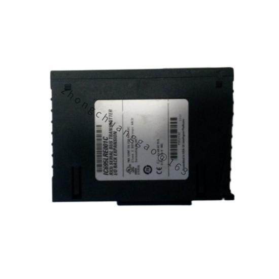 GE FANUC IC695LRE001 Local Expansion Module
