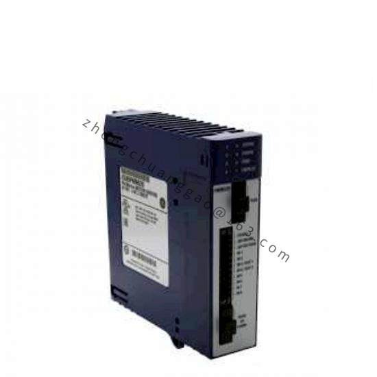 GE Fanuc IC695PMM335