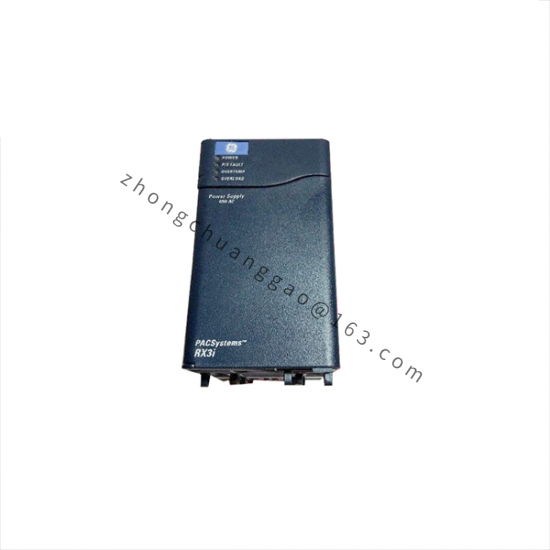 GE FANUC IC695PSA040 Power Supply
