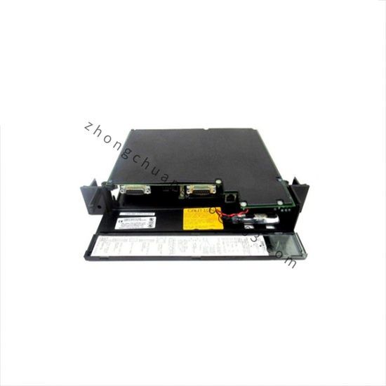 GE FANUC IC697CGR77 CPU module