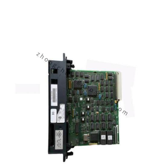GE Fanuc IC697CMM741  PAC System