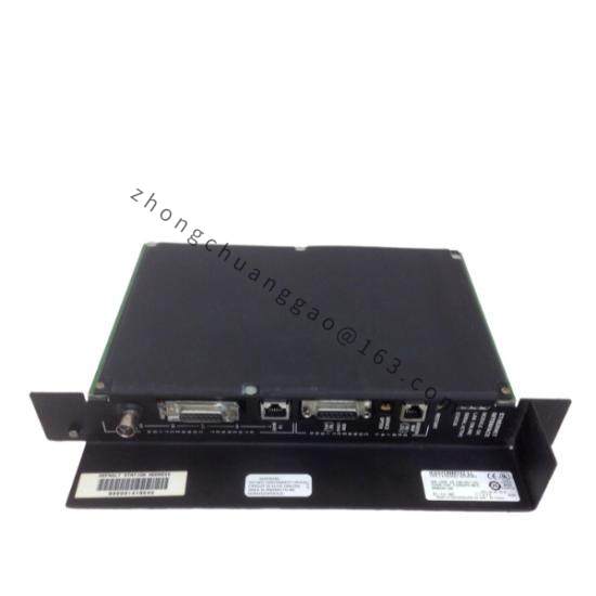 GE Fanuc IC697CMM742LL  90-70 Seires