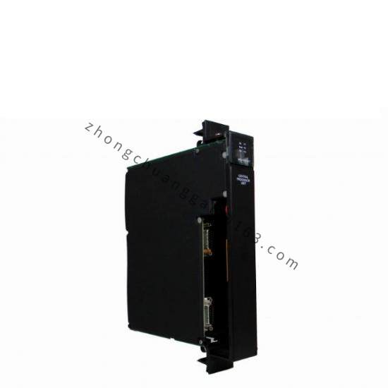 PARKER CPX8541S/F4  PLC DCS