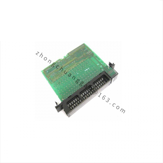 GE FANUC IC697MDL240 discrete input module