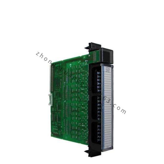 GE Fanuc IC697MDL340  90-70 Seires