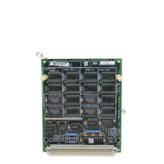 GE Fanuc IC697MEM717  PAC System