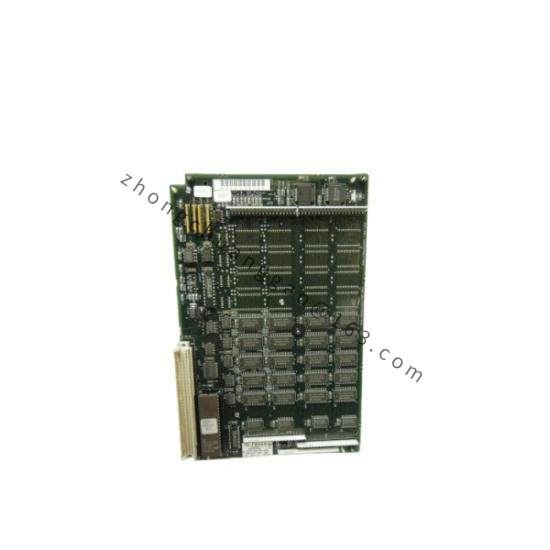 GE Fanuc IC697MEM735B  32-Bit CMOS Expansion Memory