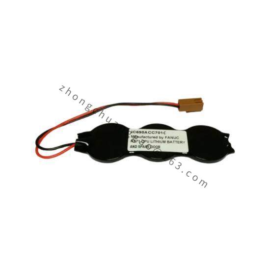 GE FANUC IC698ACC701