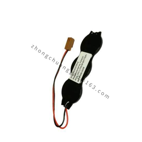 GE FANUC IC698ACC701