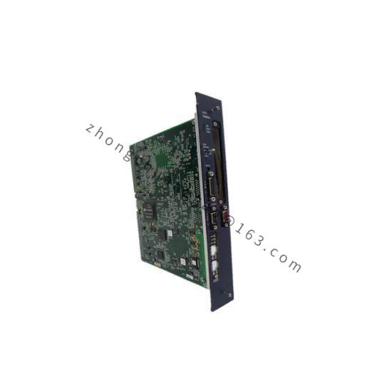GE Fanuc IC698CPE020 central processing unit