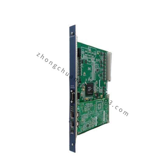 GE Fanuc IC698ETM001 RX7i Standalone Ethernet Module 10/100
