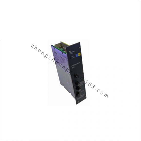 GE FANUC IC698PSA100D Power Supply