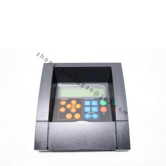 GE Fanuc IC752SPL013-BA  Versamax PLC