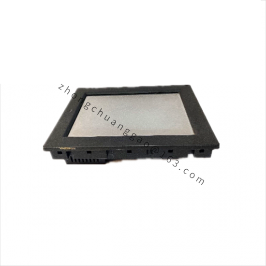 GE FANUC IC754VSF15CTDJH Quickpanel