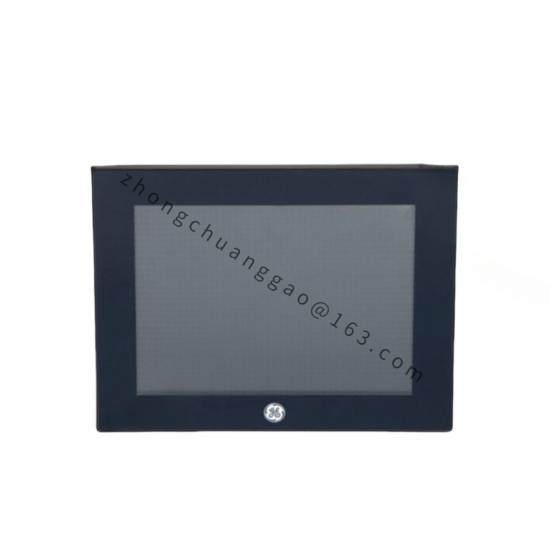 GE FANUC IC755CSS10CDA