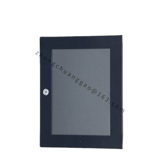 GE FANUC IC755CSS10CDA