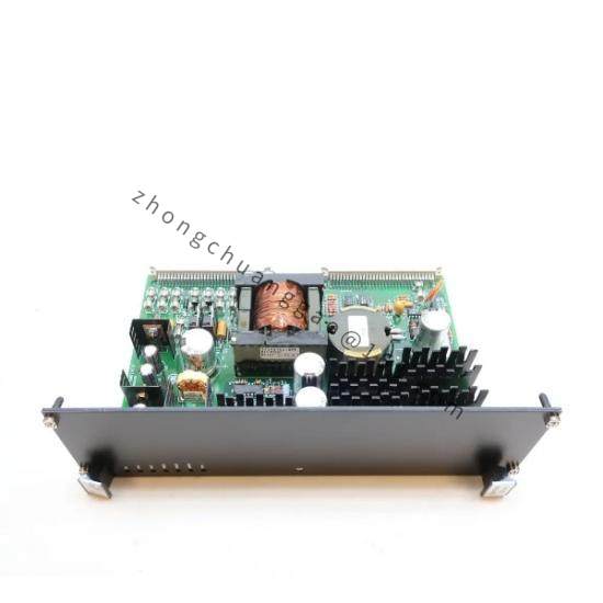 GE Fanuc IS200EMCSG1AA  Mark VI Circuit board