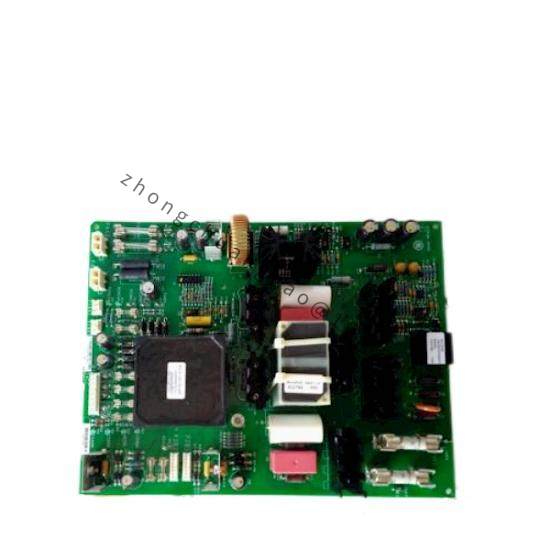 GE Fanuc IS200TBACIH1B  Mark VI Circuit board