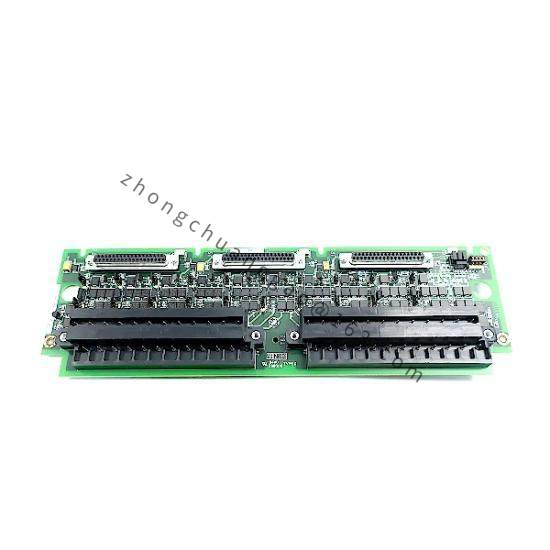 GE Fanuc IS200TBAIH1C Mark VI Circuit board