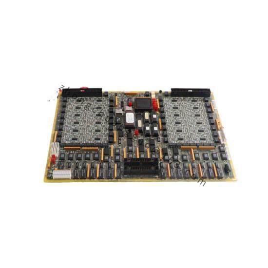 GE Fanuc IS200TPROH1B protective termination card