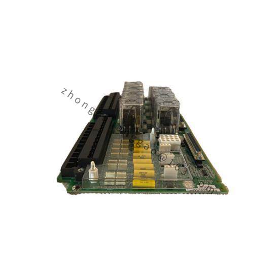 GE IC694PSM001