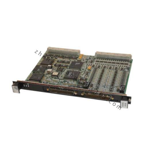 GE FANUC IS200VCRCH113 Gas turbine control