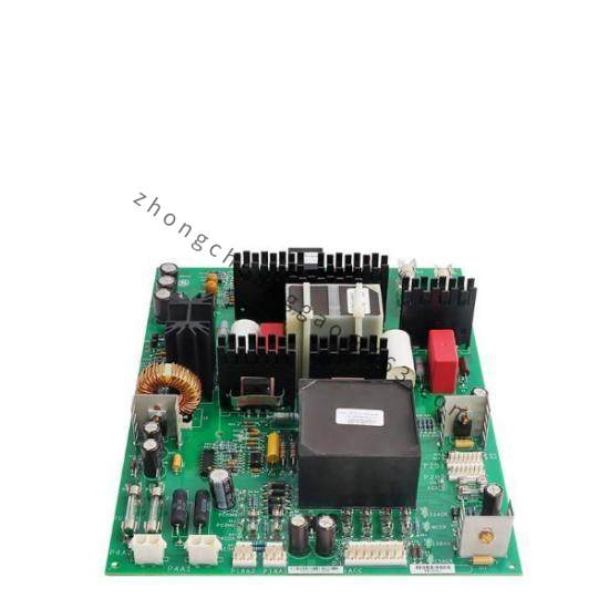 GE Fanuc IS210AEPSG1AFC  Mark VI Circuit board