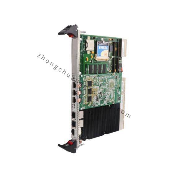 GE Fanuc IS215UCCCM04AB Controller Board