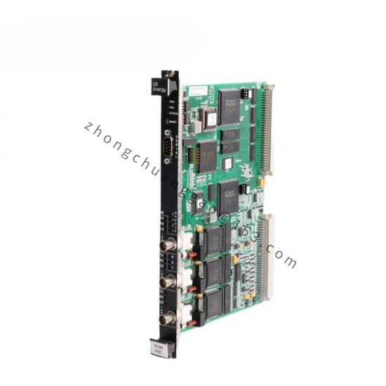 GE Fanuc IS215VCMIH2C