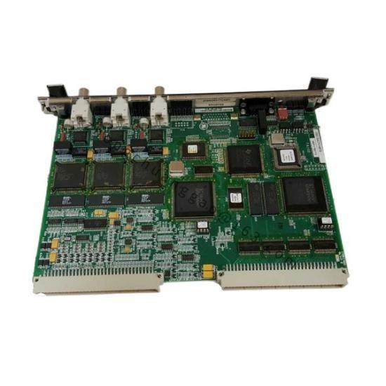 GE FANUC IS215VCMIH2CC IS215VCMIH2C Communication Card