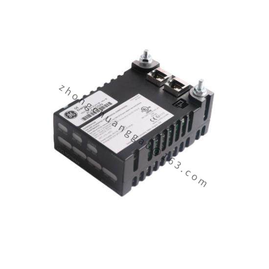 GE FANUC IS220PAOCH1B Gas Turbine Control Systems