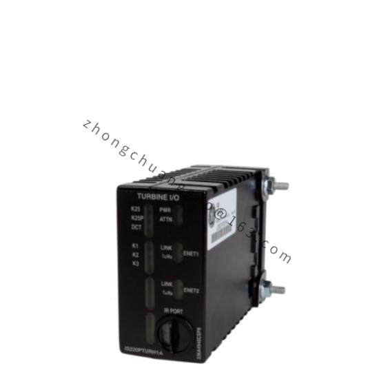 GE Fanuc IS220PDOAH1A  Mark VI Circuit board