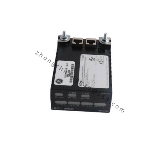 GE FANUC IS220PSCAH1B Gas Turbine Controls