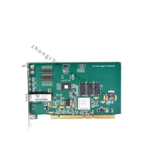 GE Fanuc PCI-5565PIORC-110000  PLC