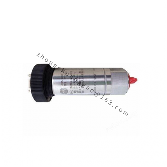 GE FANUC PTX5072 TBA2CAH0PA 0-250 MBAR Pressure Transmitter
