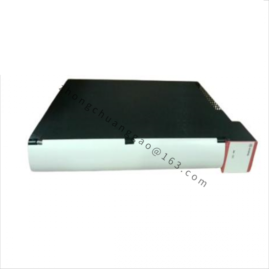 GE FANUC TGT-AI0V-8-0-BC Analog I/O Module