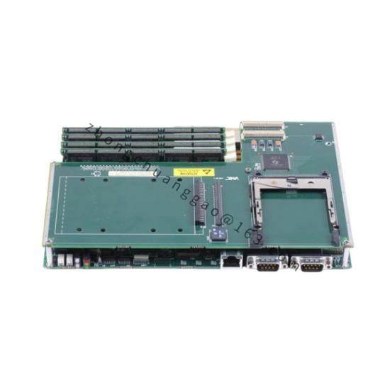 GE Fanuc /VMIC VMICPCI-7767-13100 SBC Processor Module