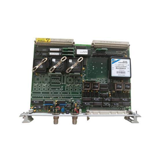 GE Fanuc /VMIC VMIVME-4140 Analog Output Board