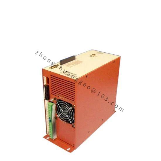 GE Fanuc WHEDCO SMJ-31GE-2-D  PLC Module