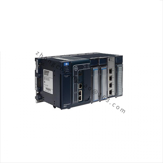 GE FANUC XLG3ALAMP PLC MODULE