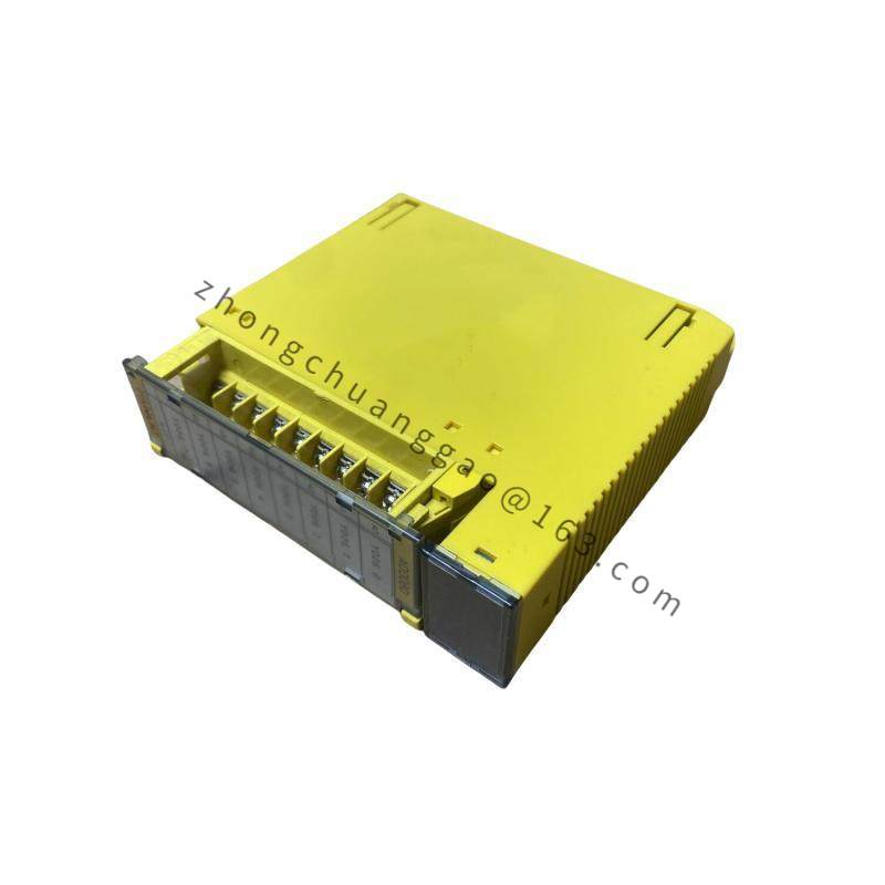 GE HE693THM446 Thermocouple Input Module