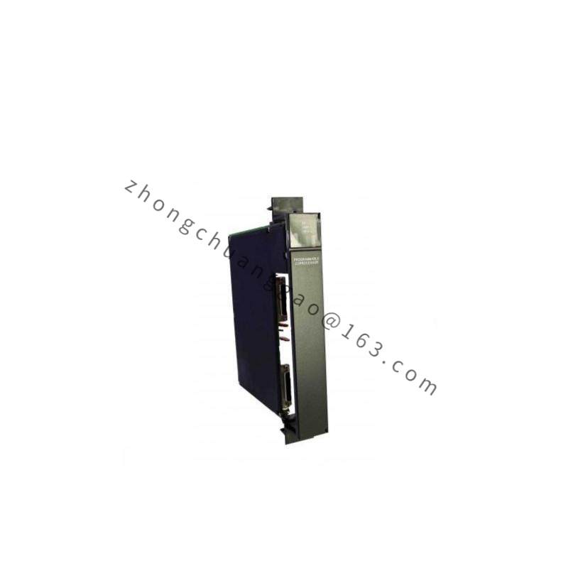 GE HE697RTM700 RTU MASTER MODULE
