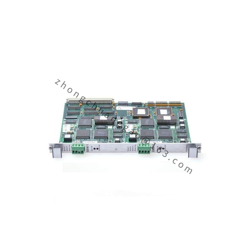GE HE700GEN200 VME Interface Module