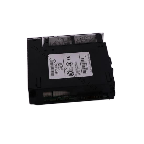 GE IC200ALG264F