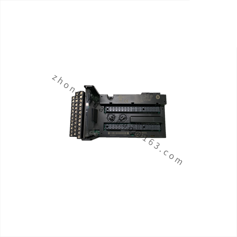 GE IC200CHS0022 Compact I/O Carrier Box