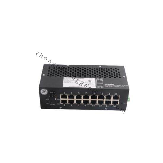 GE IC200PWR012D