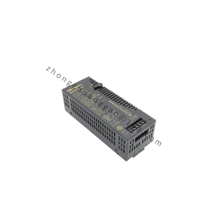 GE IC200PWR102 POWER SUPPLY MODULE