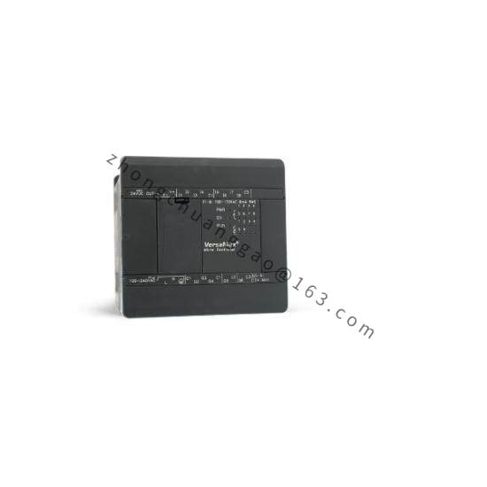 GE IC200UDD104-BG VersaMax Micro 14 point PLC